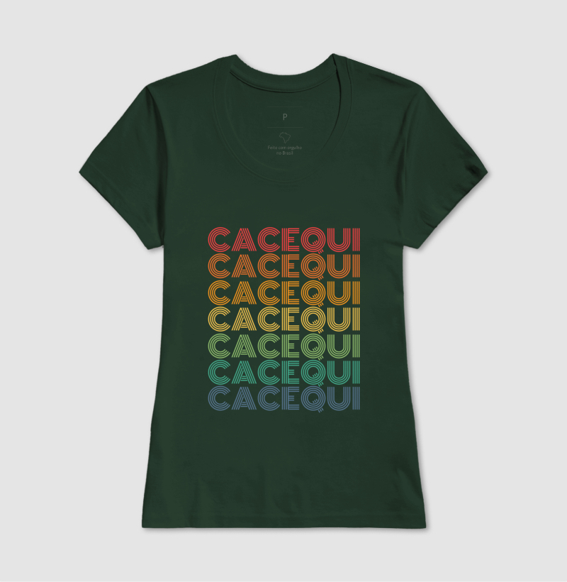Camisa 12