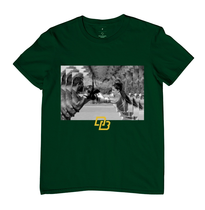 Camisa 11
