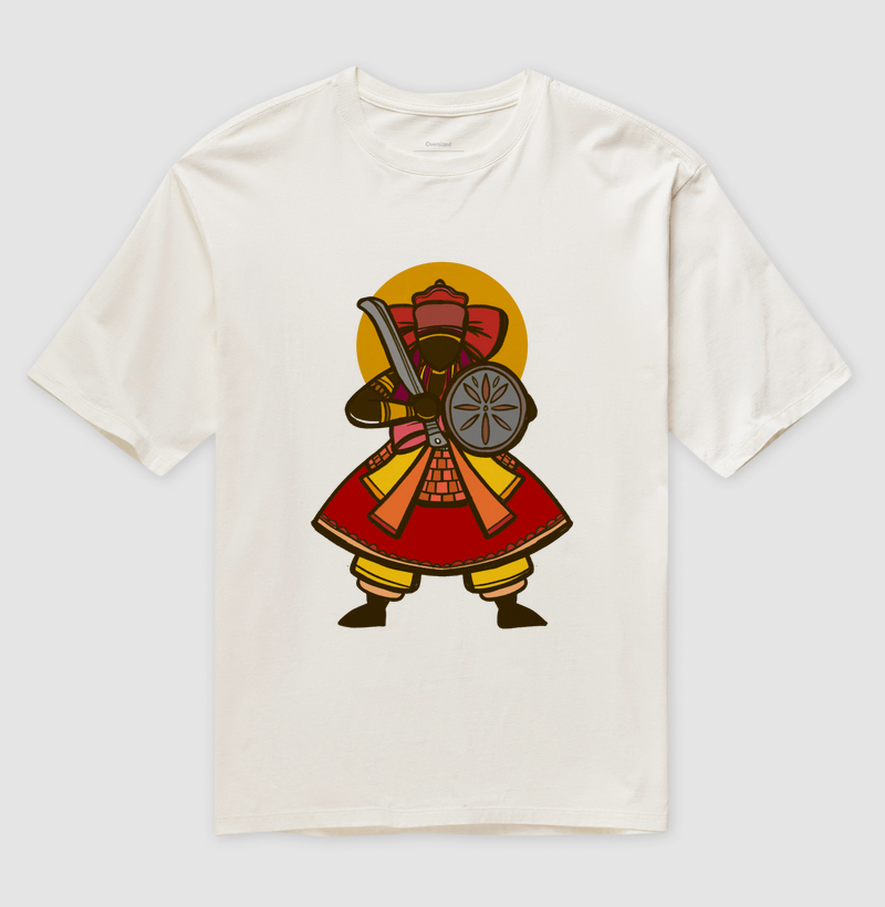 Camisa 3