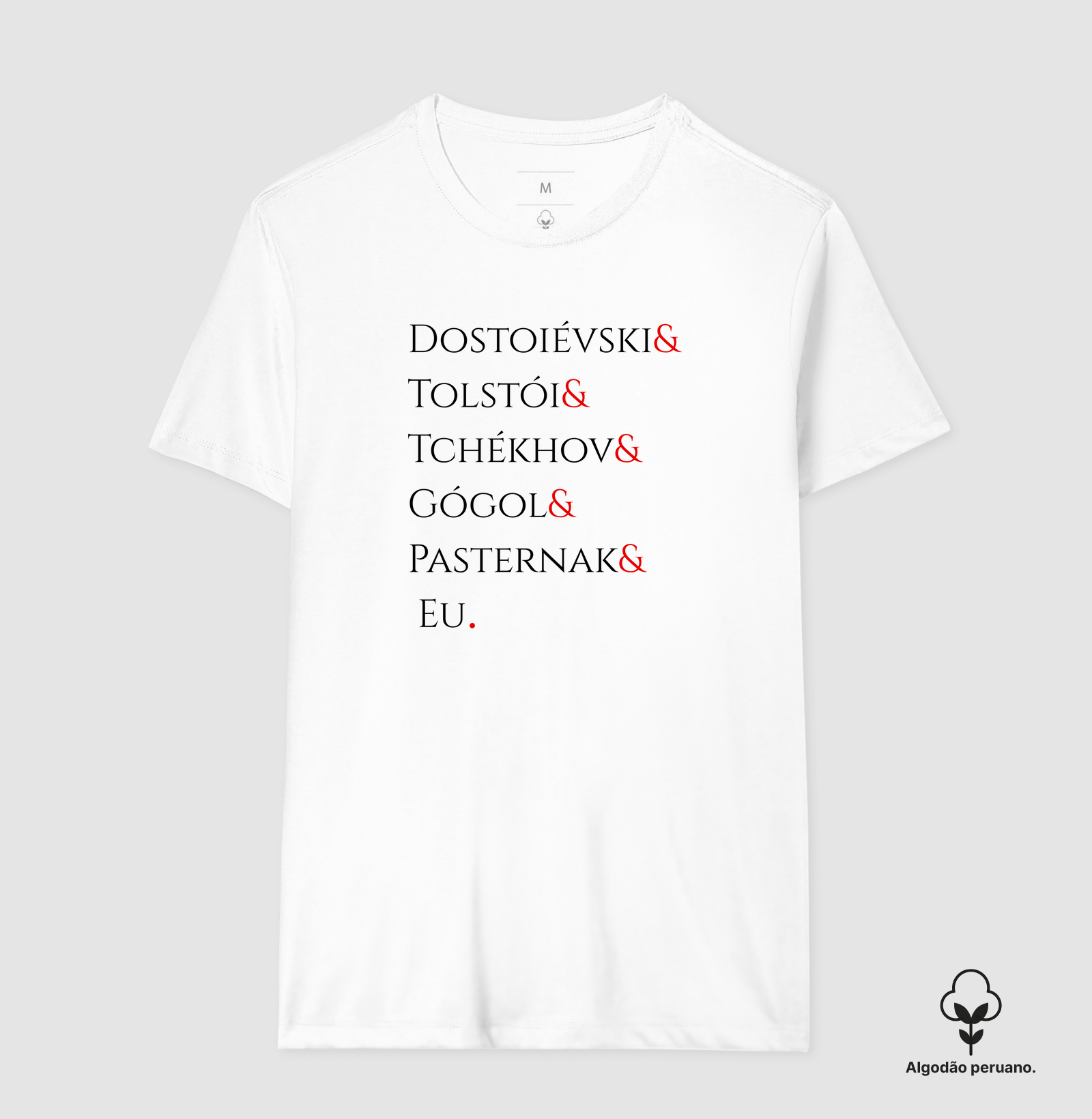 Camisa 5