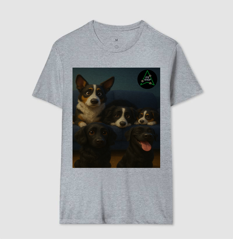 Camisa 5