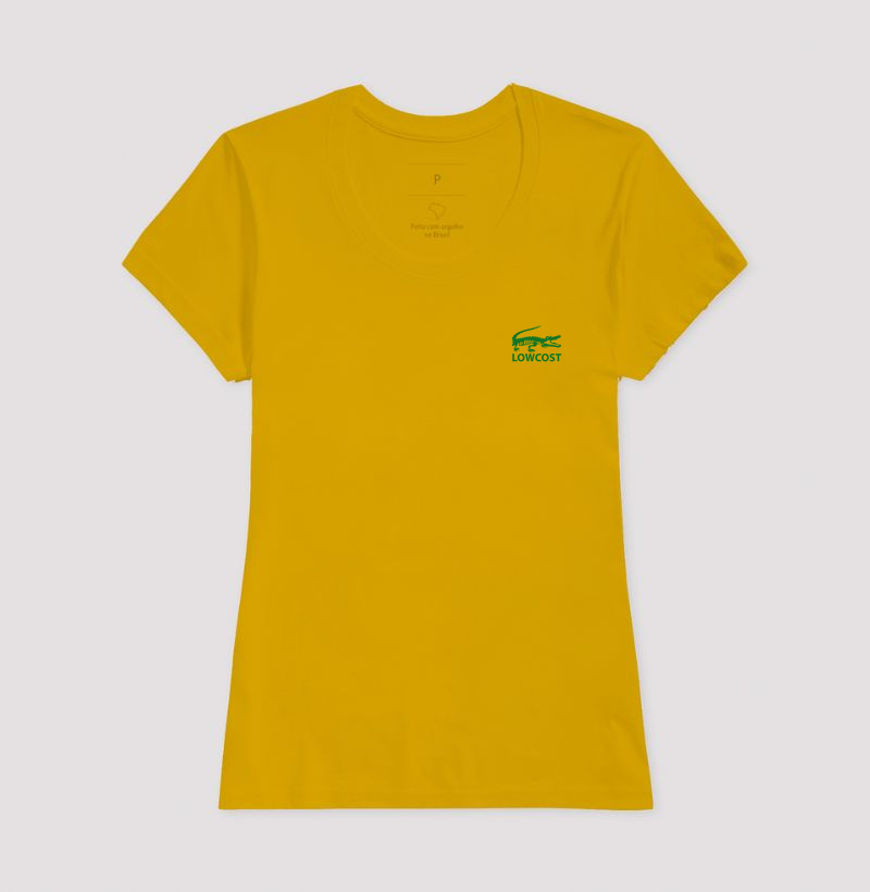Camisa 18