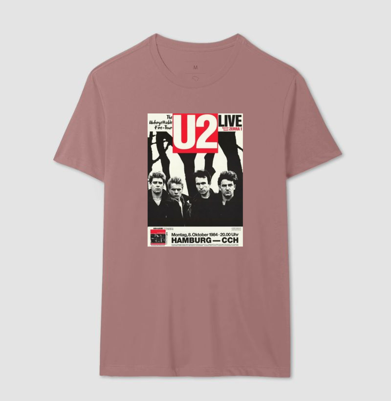 Camisa 16