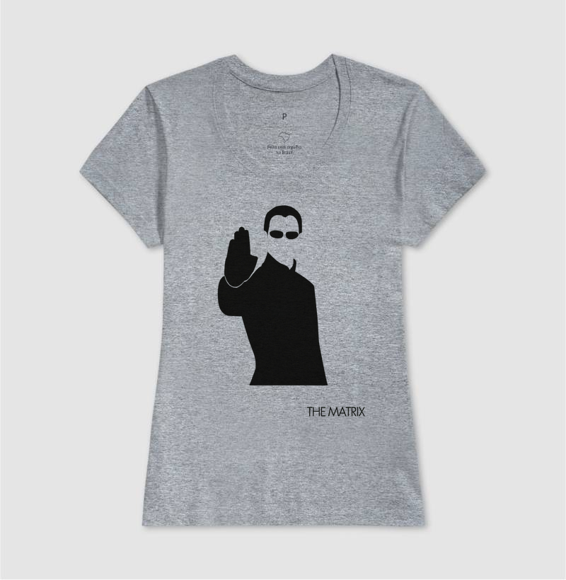 Camisa 4