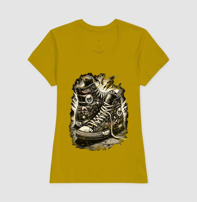 Camisa 11
