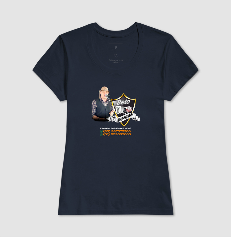 Camisa 14