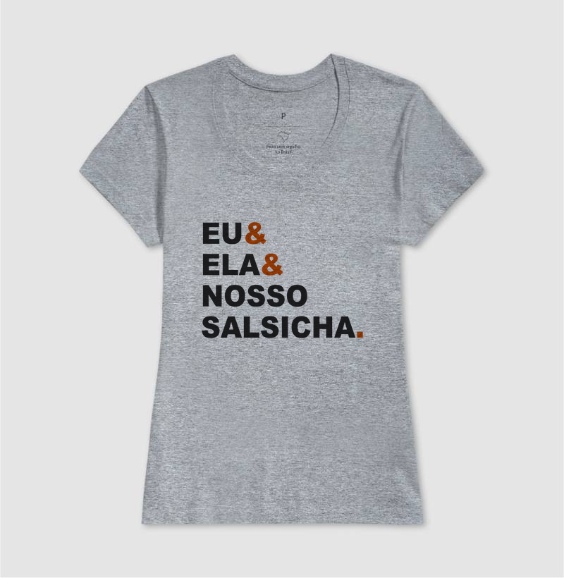 Camisa 11