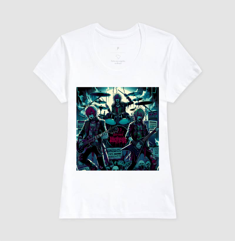 Camisa 4