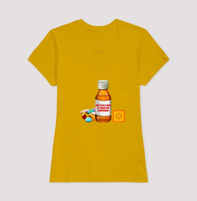 Camisa 15