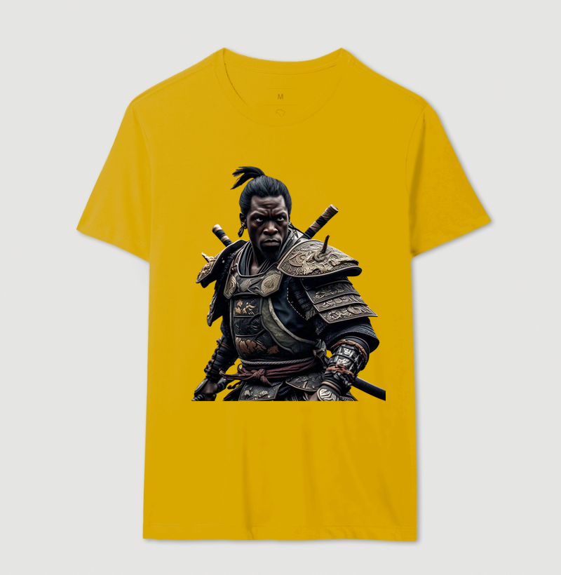 Camisa 1