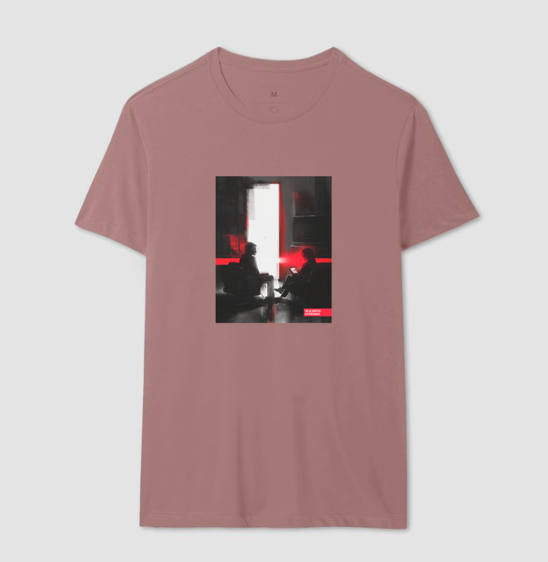 Camisa 18