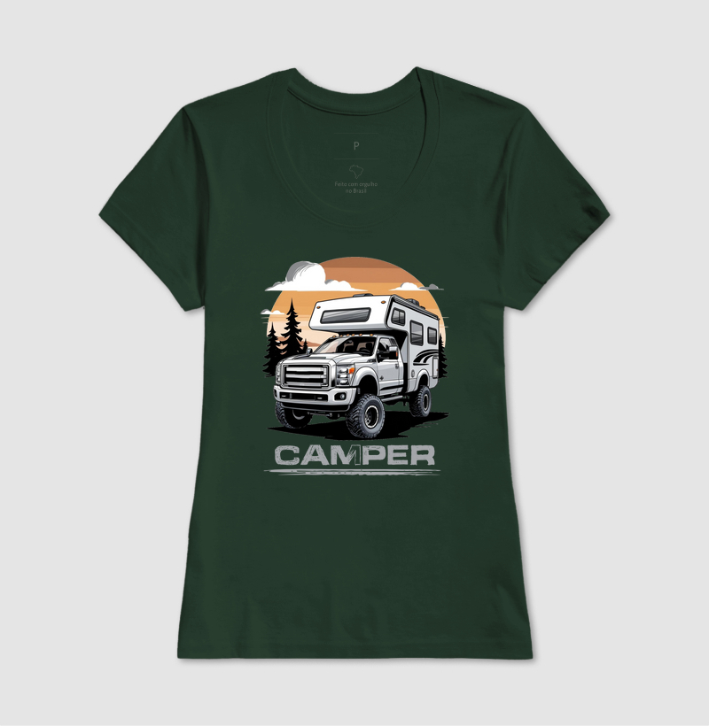 Camisa 7