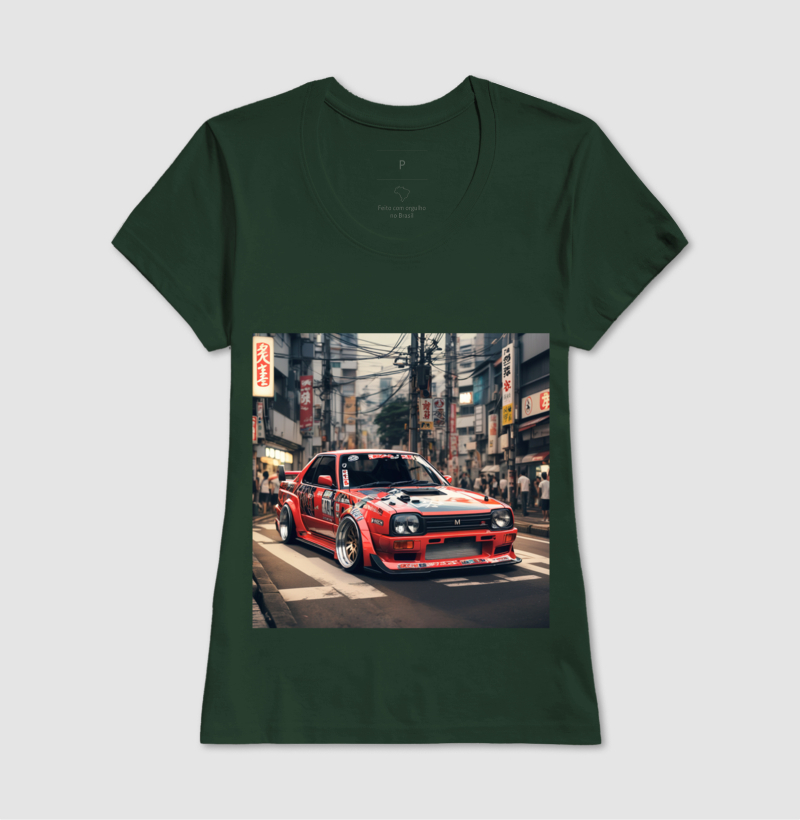 Camisa 12