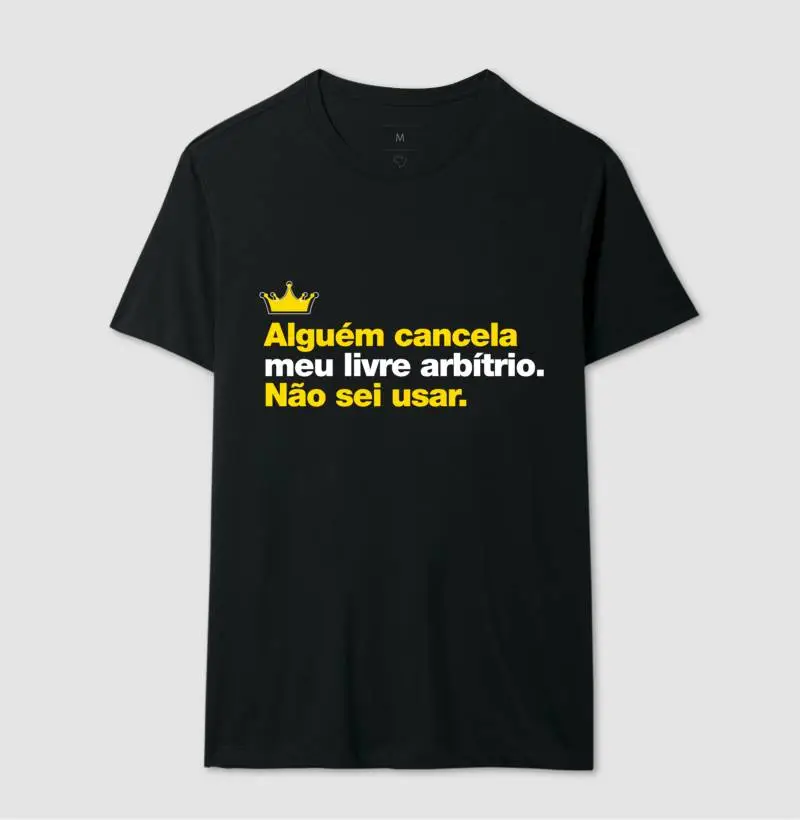 Camisa 10
