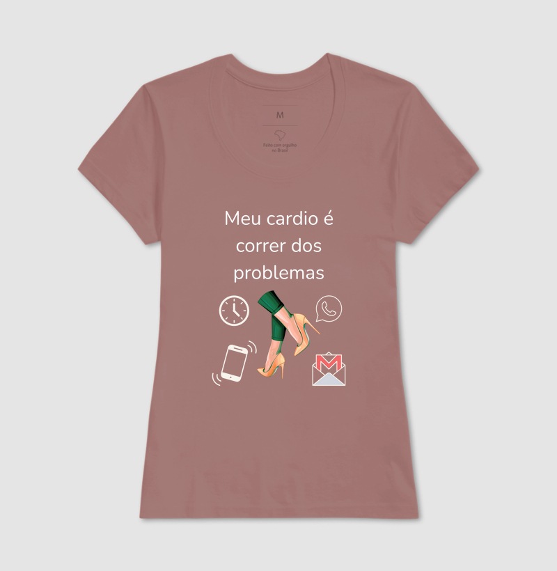 Camisa 9