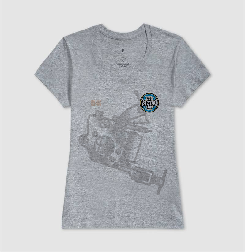 Camisa 10