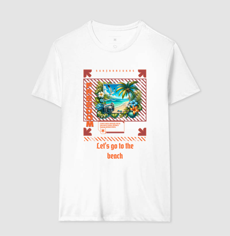Camisa 16