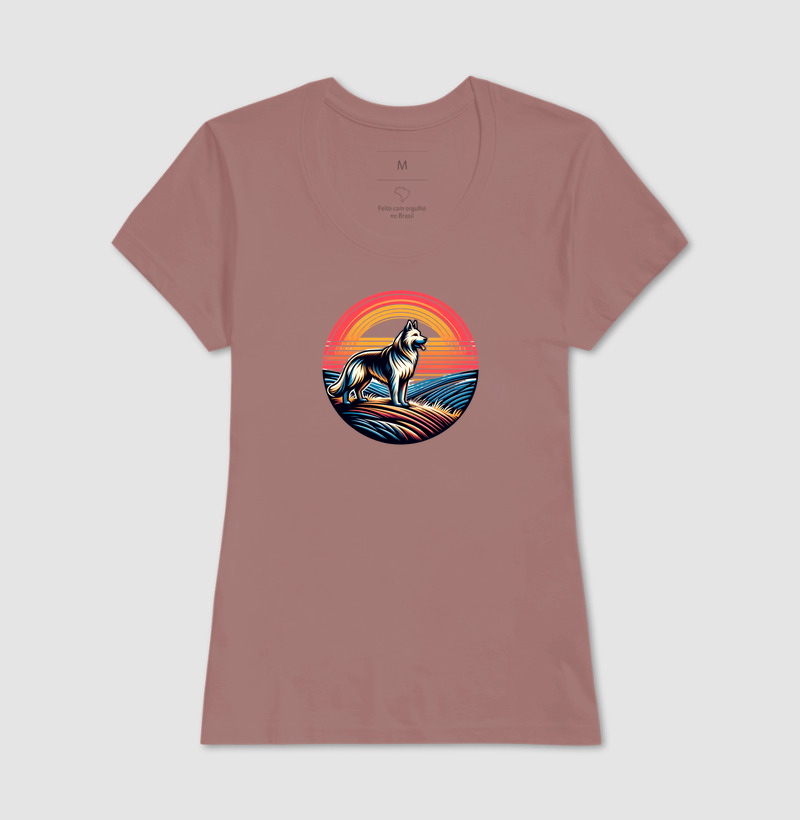 Camisa 17