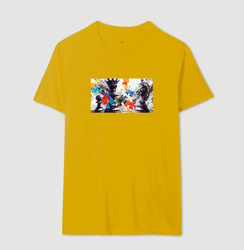 Camisa 13