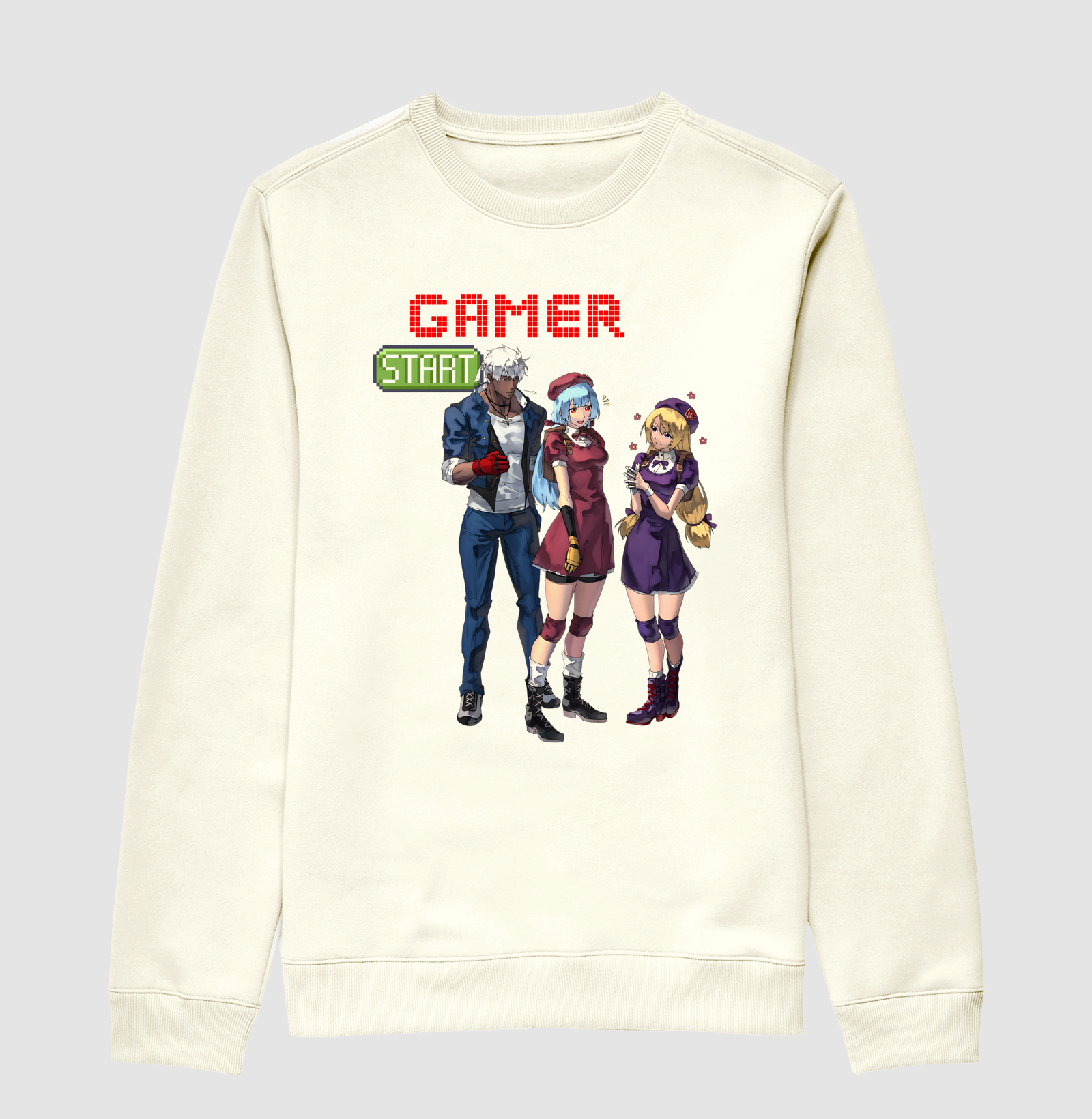 Camisa 1