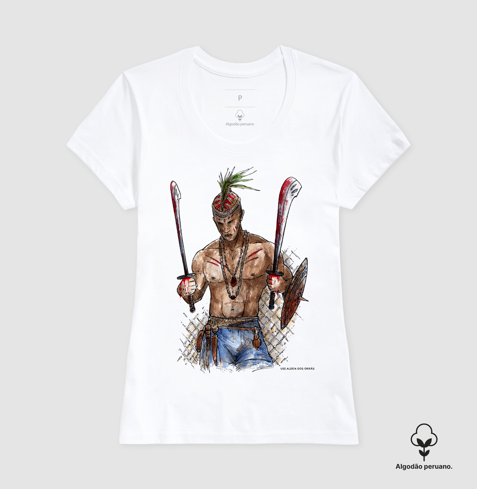 Camisa 5