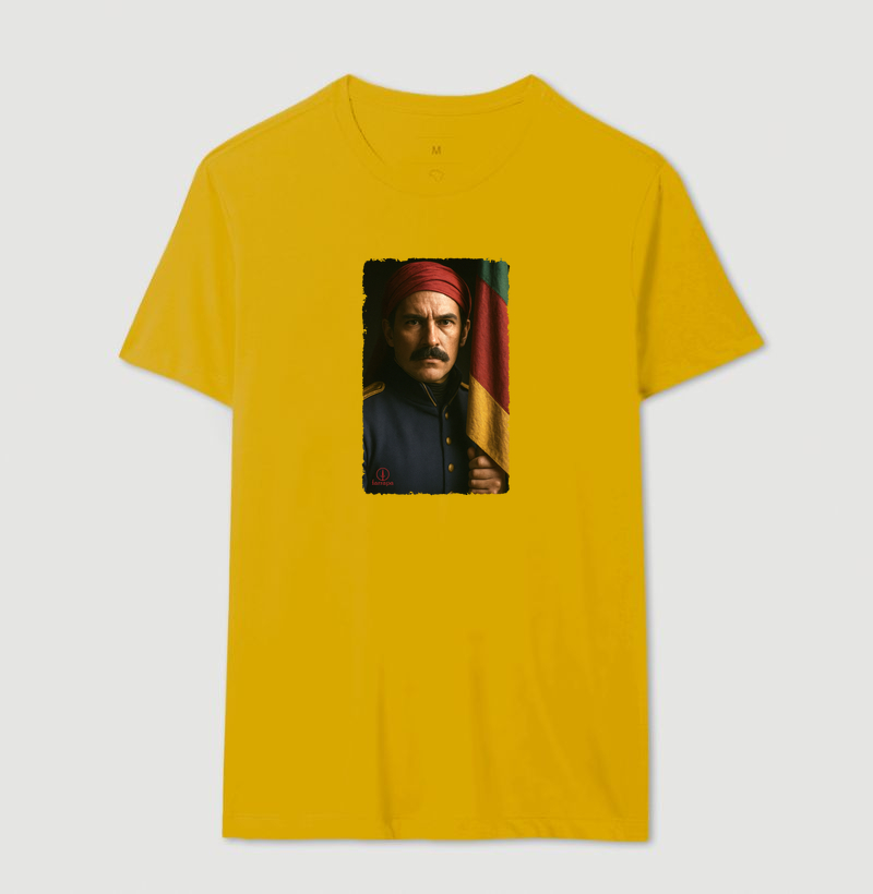 Camisa 13