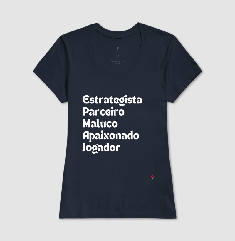 Camisa 15