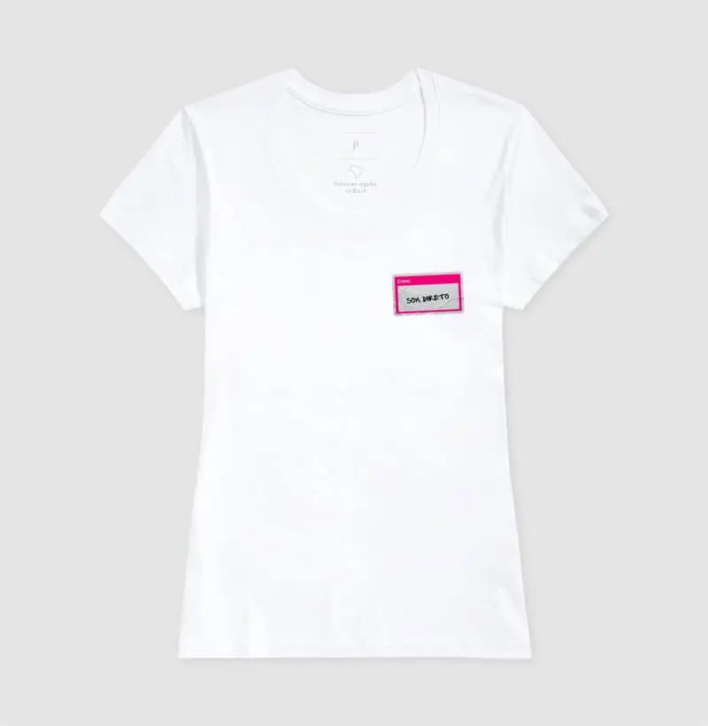 Camisa 1