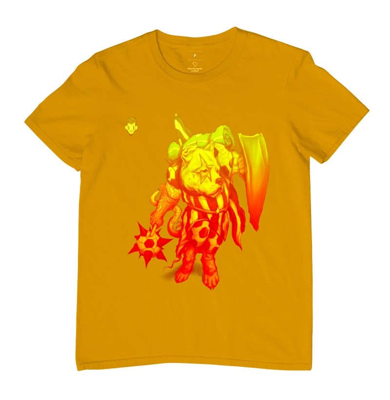 Camisa 11
