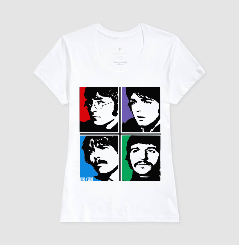 Camisa 5