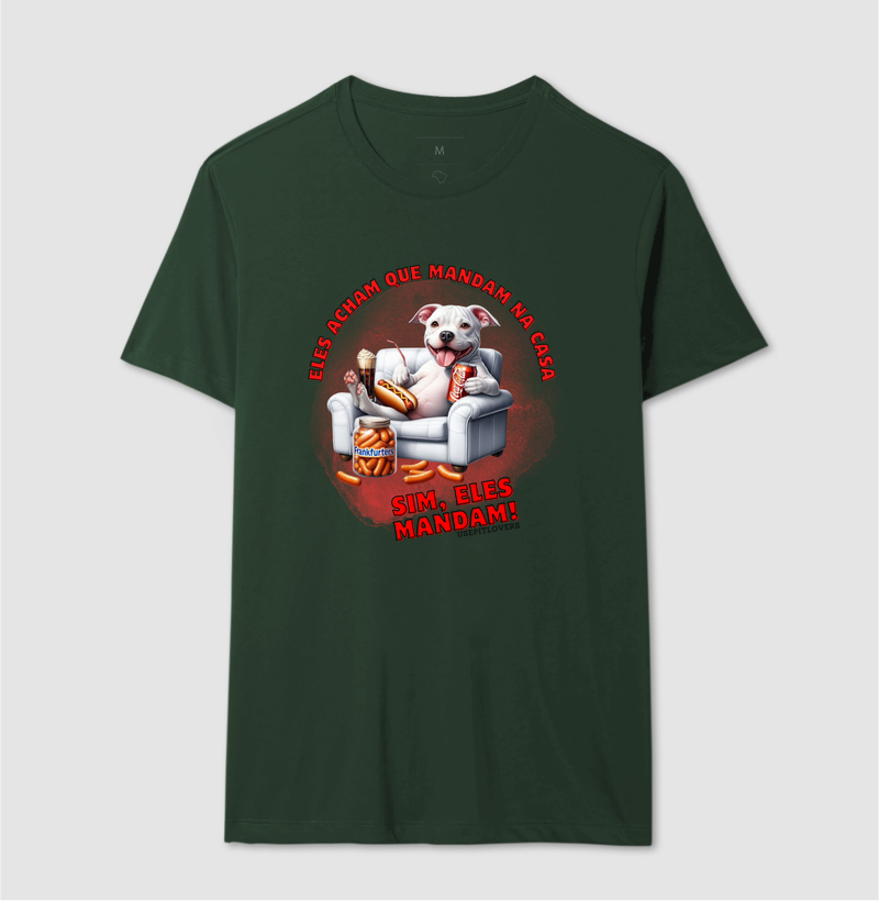 Camisa 11