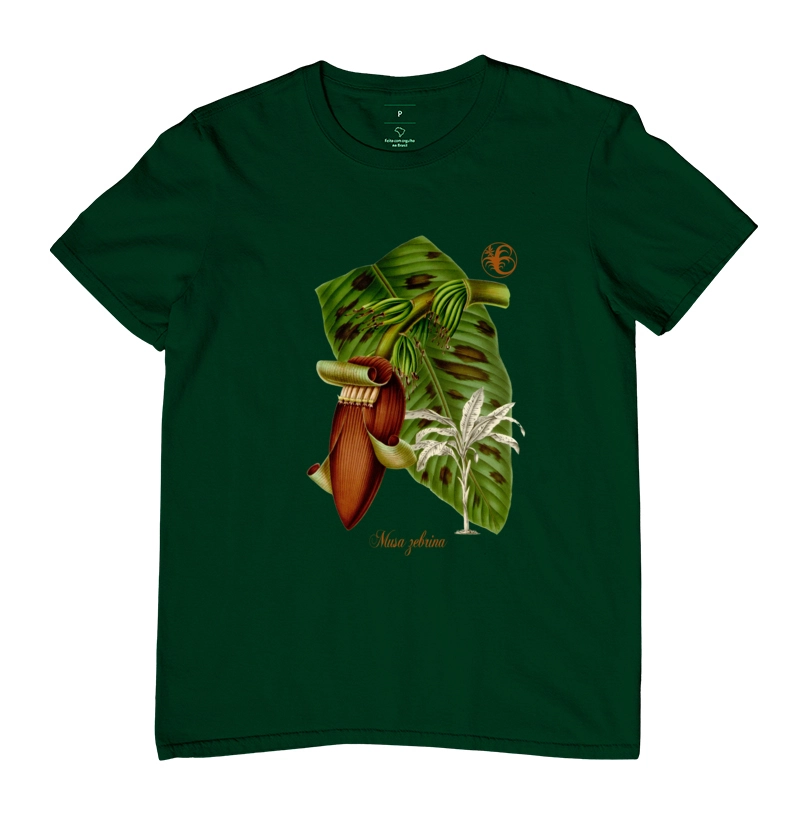 Camisa 10