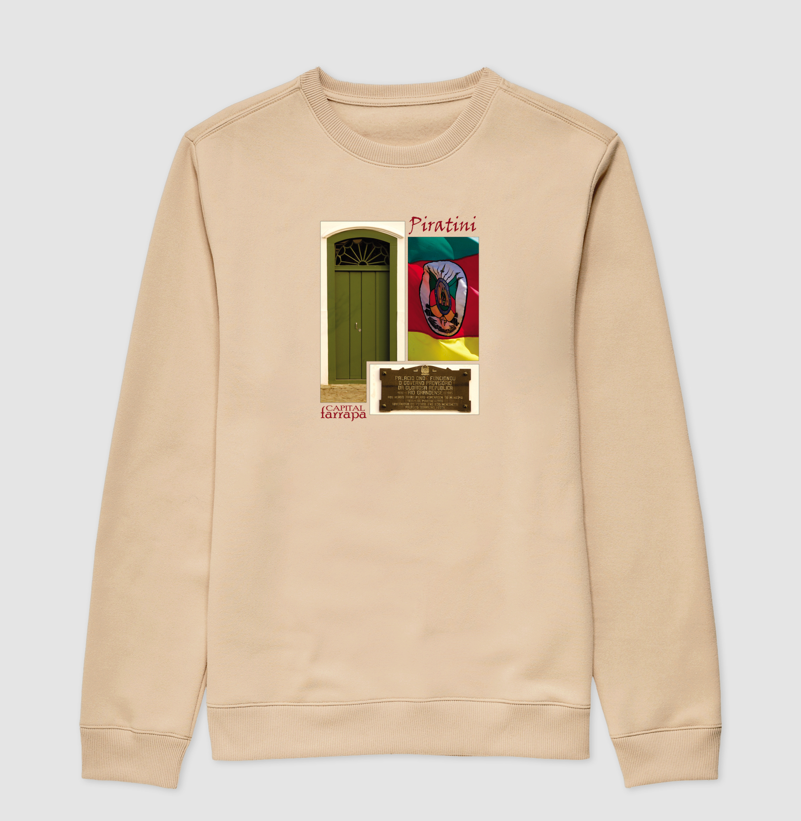 Camisa 2