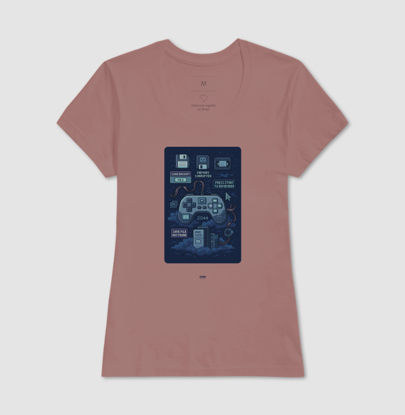 Camisa 16