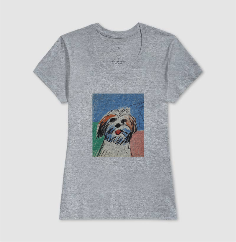Camisa 8