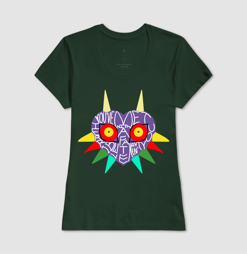 Camisa 5