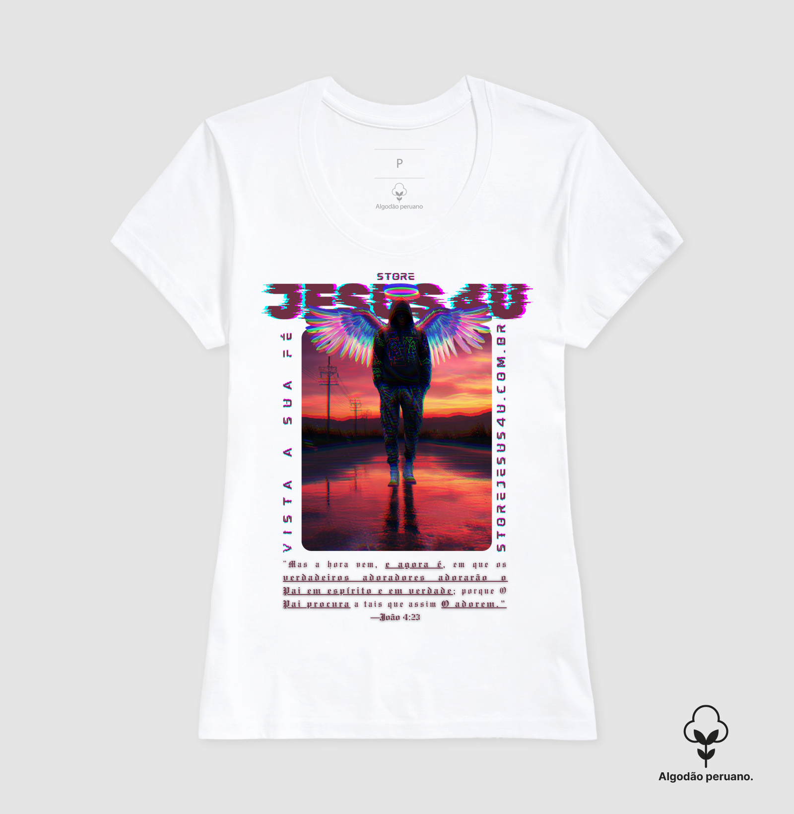 Camisa 4