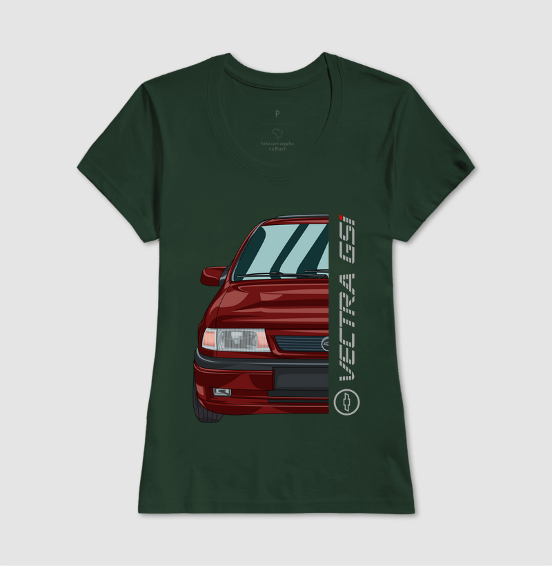 Camisa 13