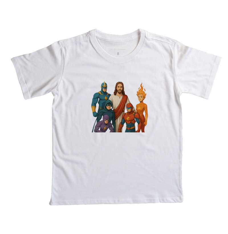Camisa 1