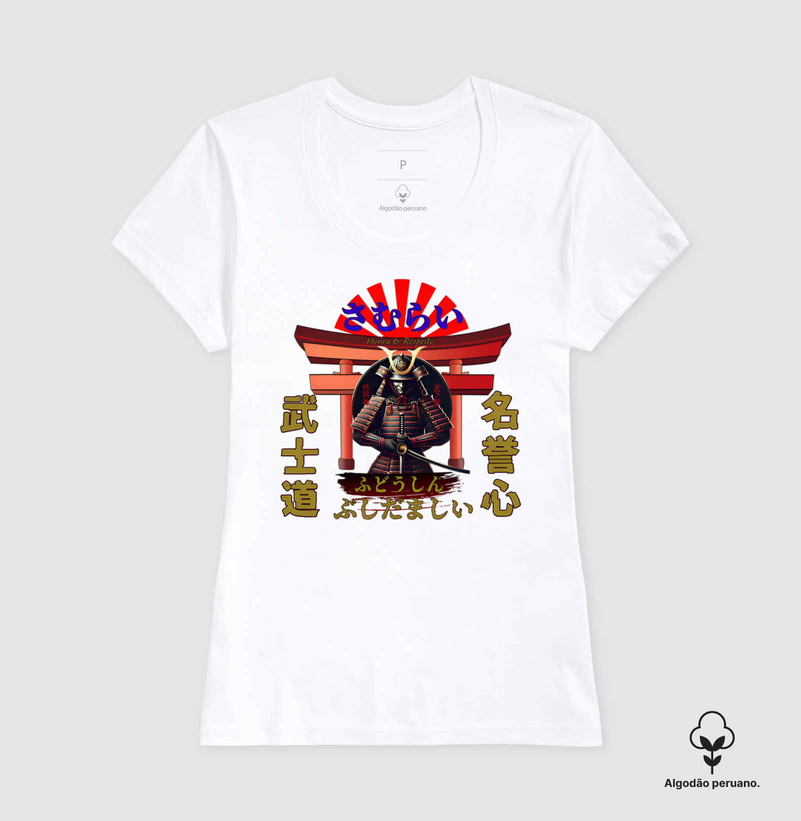 Camisa 6