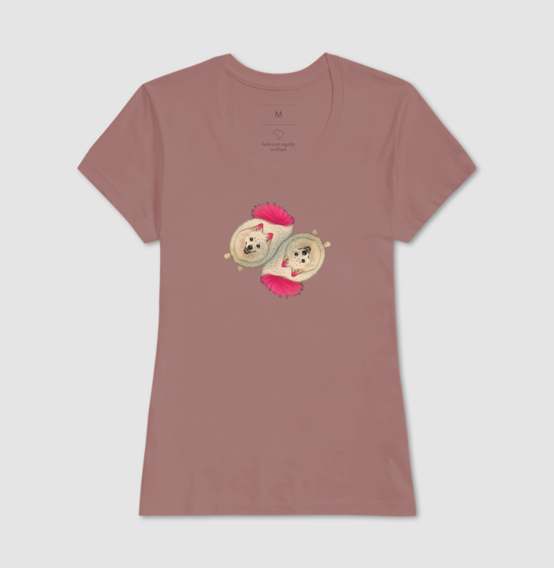 Camisa 16