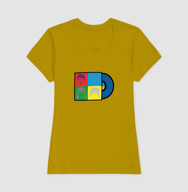 Camisa 11