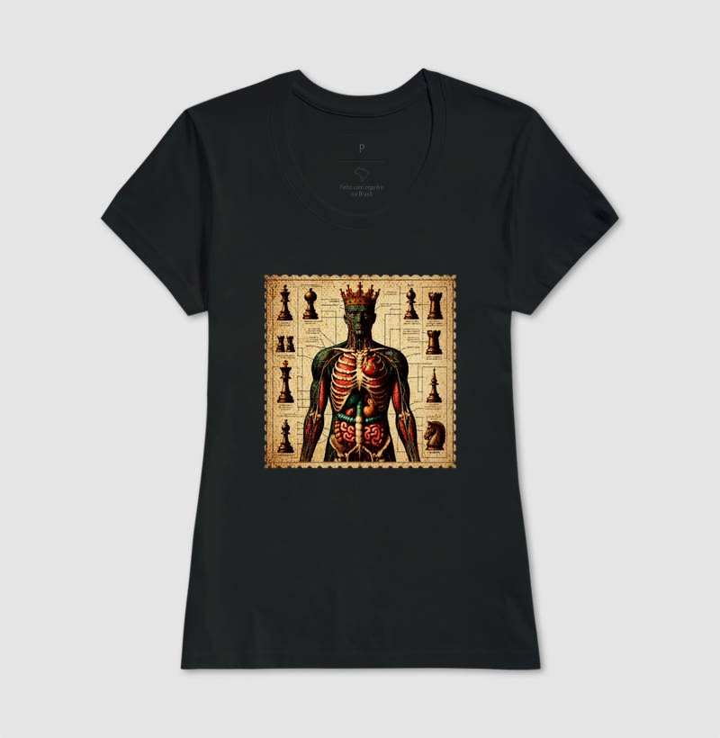 Camisa 17