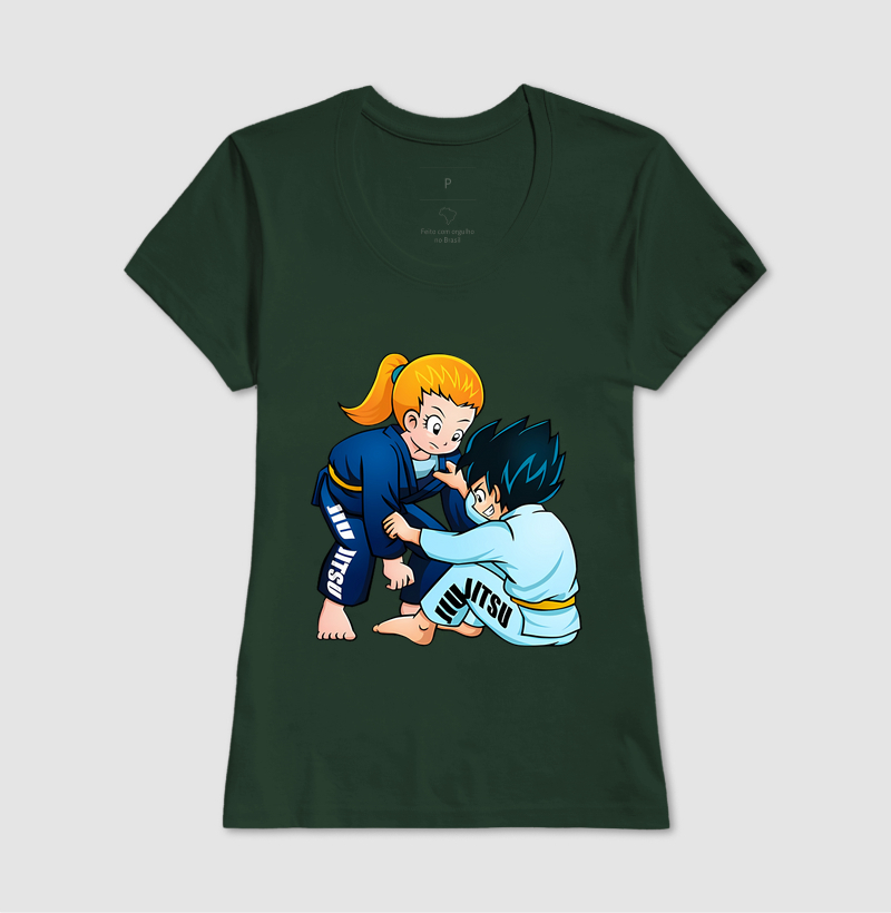 Camisa 12
