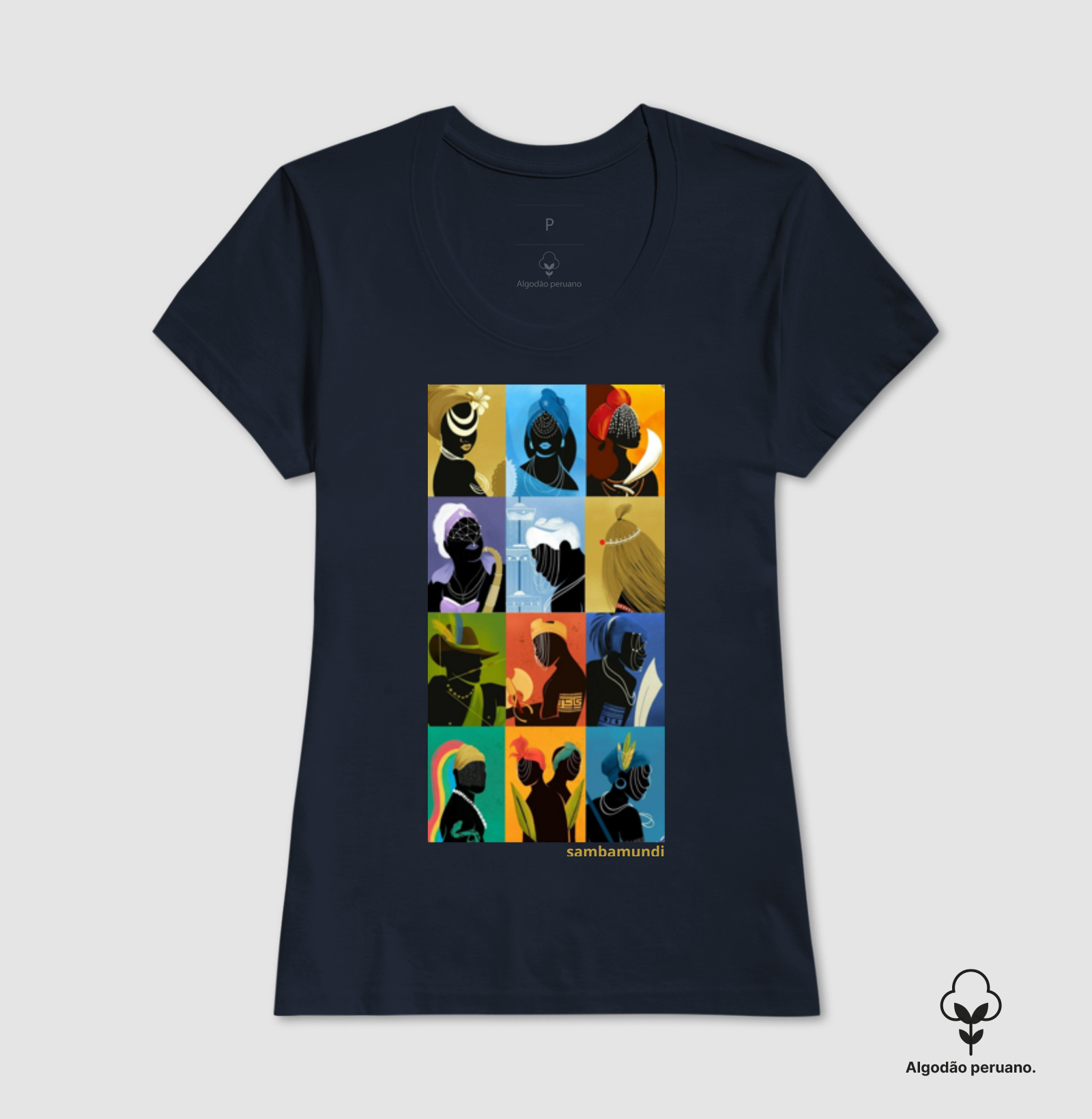 Camisa 6
