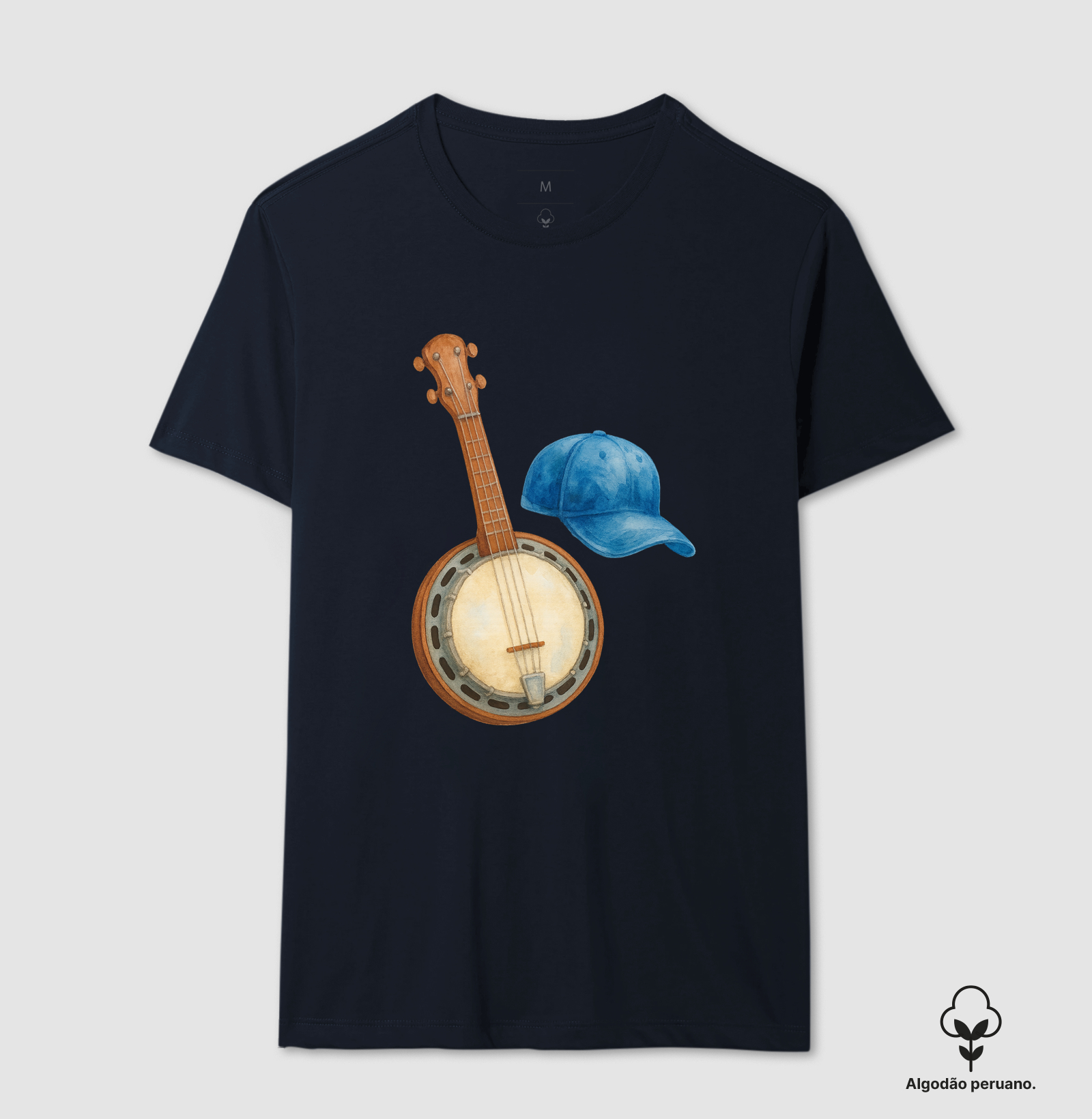 Camisa 4