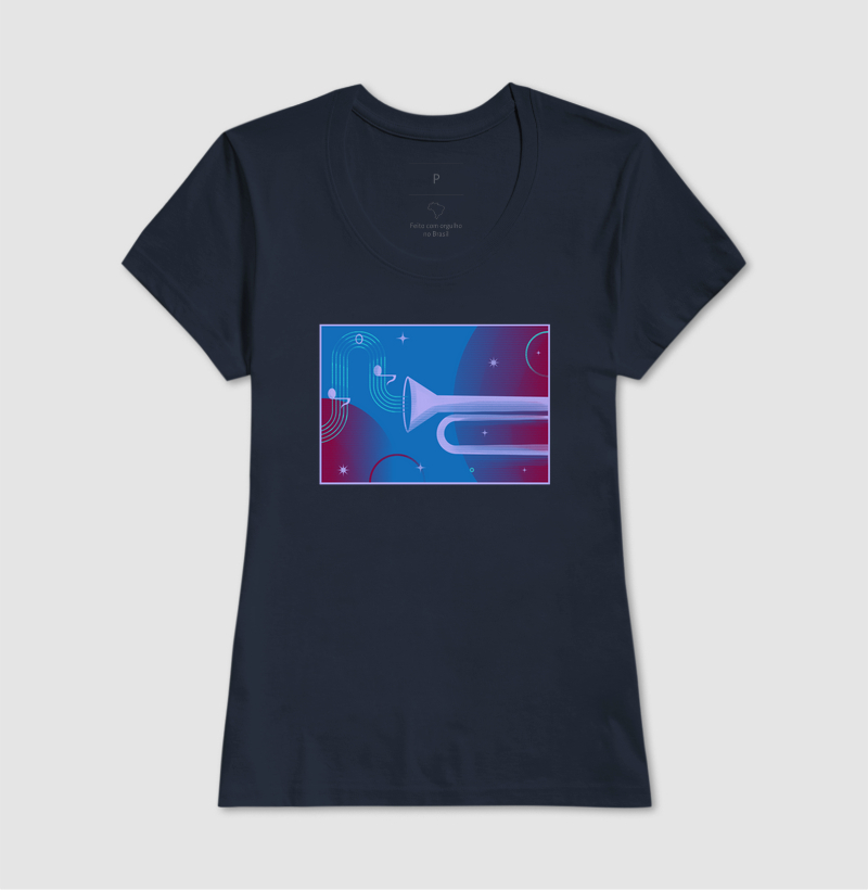 Camisa 16