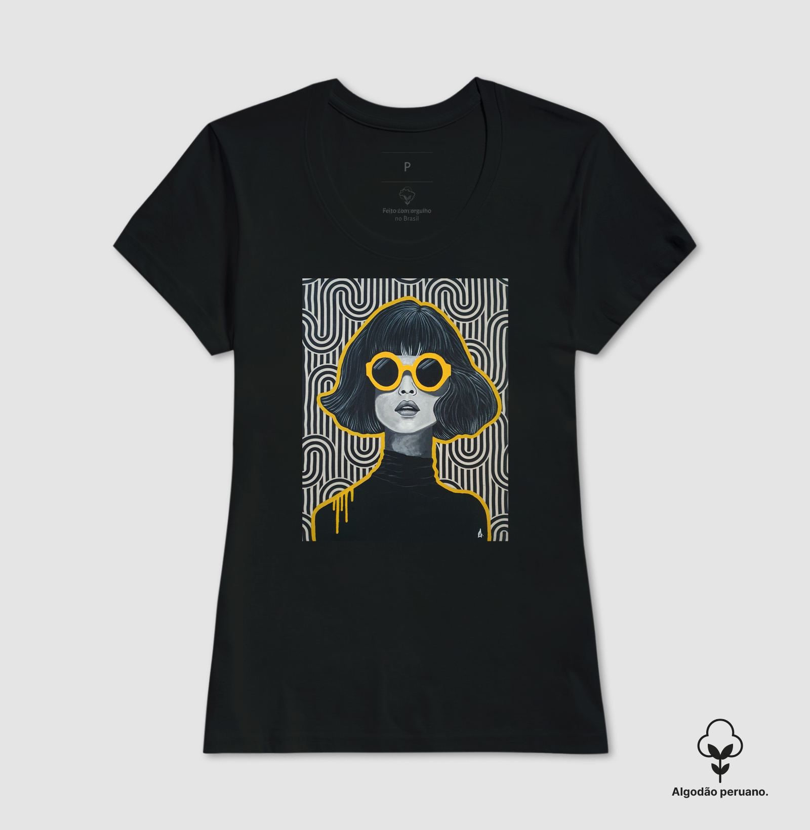 Camisa 2