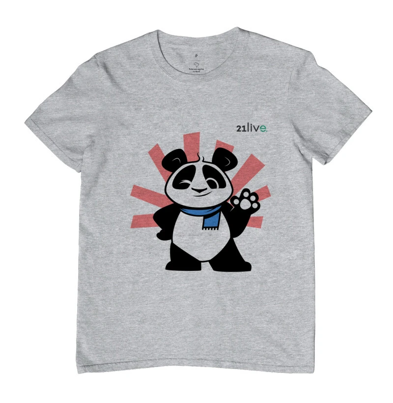 Camisa 2