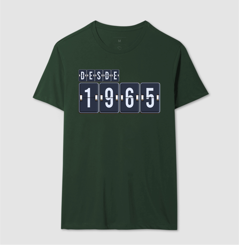 Camisa 13